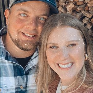 Meet your Posher, Hannah!